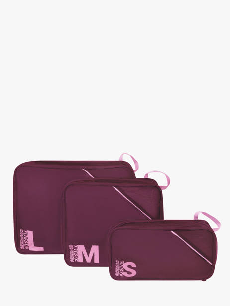 Pochette De Voyage American tourister Violet american tourist.ta 159211