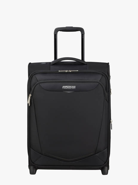 Valise Cabine Extensible American tourister Noir summerride 149497
