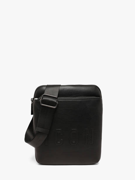 Crossbody Bag Finn Icon Black finn A05