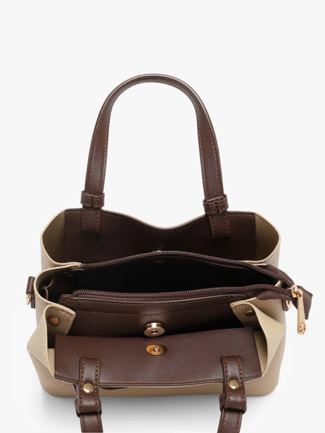 Sac Porté Main Dune Gallantry Beige dune 5 vue secondaire 2