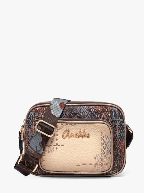 Sac Bandoulière Blossom Anekke Beige blossom 43713547