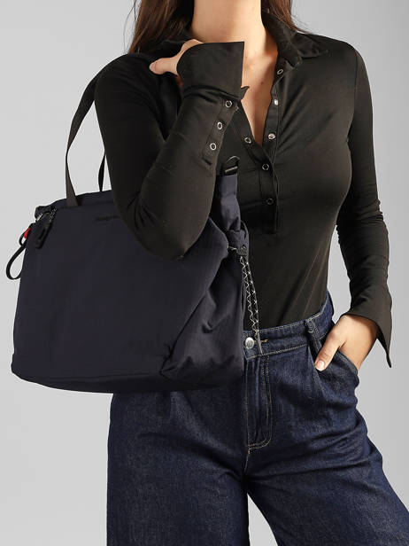 Shoulder Bag Katoshi With 14