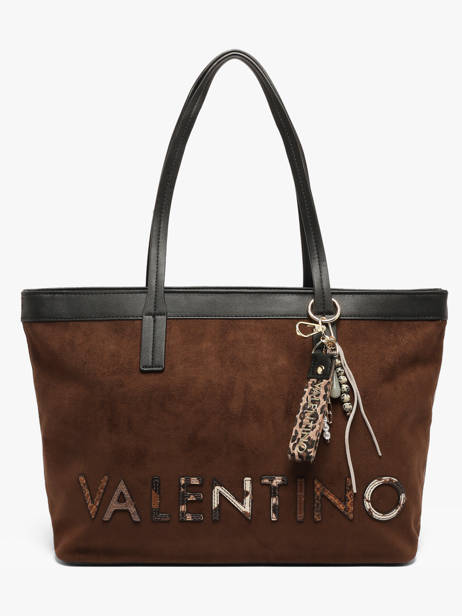 Sac Porté épaule Zafari Valentino Marron zafari VBSACO01