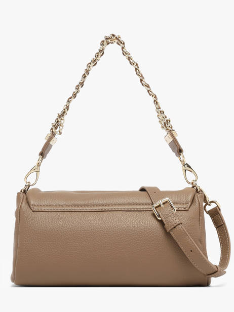 Sac Bandoulière Lena Valentino Beige lena VBSACG09 vue secondaire 3