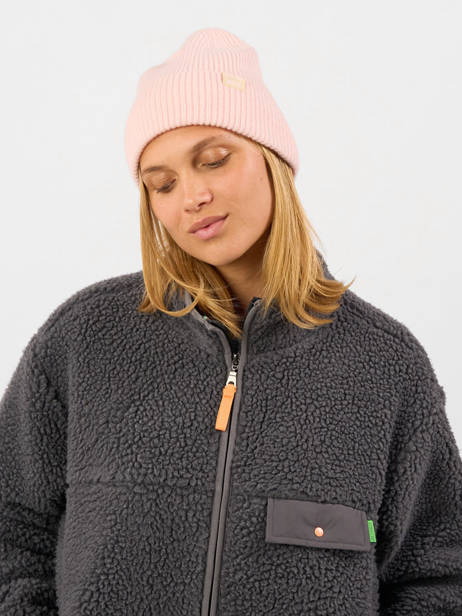 Bonnet Billybelt Rose accessoires BLA10 vue secondaire 1