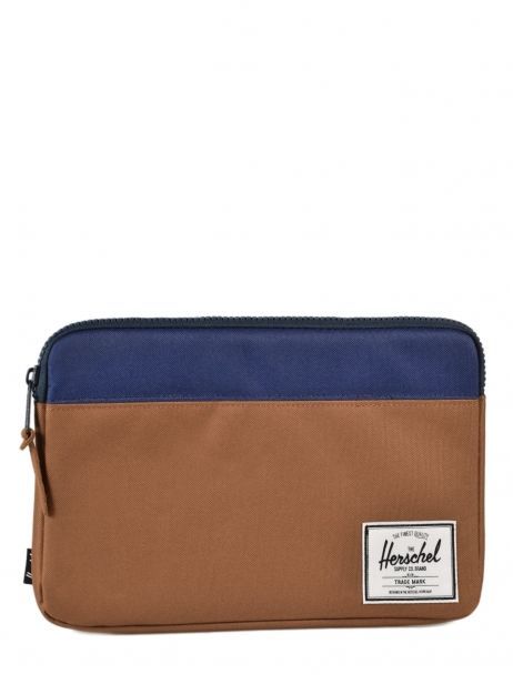 Laptop Cover Herschel Brown classics 10054-11
