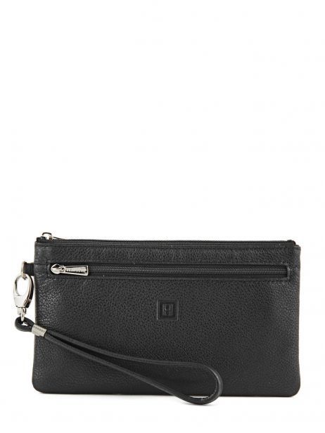 Trousse Confort Cuir Hexagona Noir confort 467213