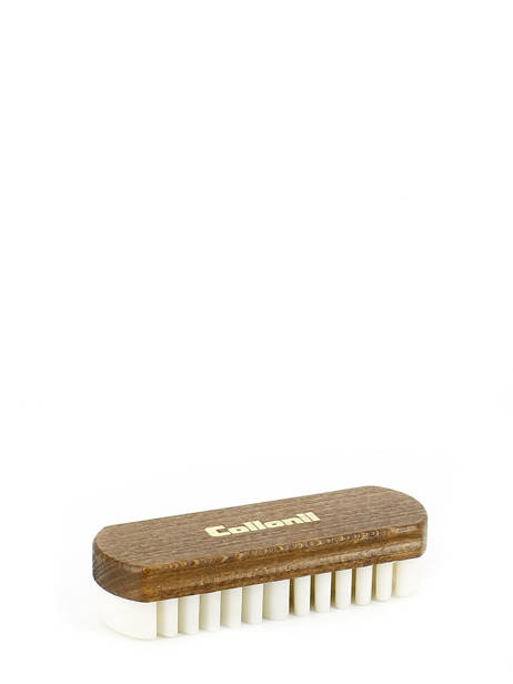 Suede Brush Collonil Multicolor brosses et gommes BROSSE