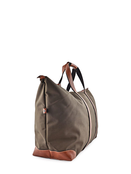 Longchamp Boxford Sacs de voyage Vert