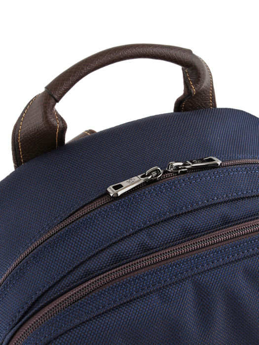 Longchamp Boxford Backpack Blue