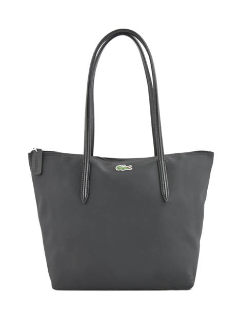 Crossbody Bag L.12.12 Concept Lacoste Black l.12.12 concept 18SAXP46