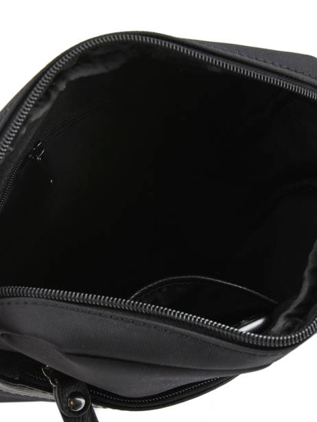 Crossbody Bag Miniprix Black manhattan 819-4 other view 3