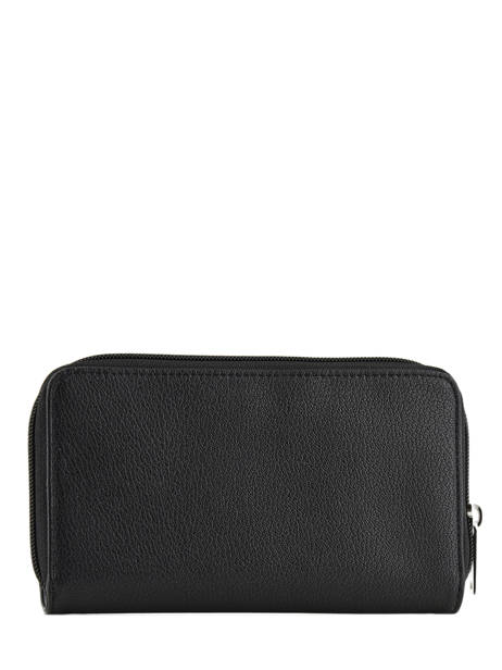 Wallet Lancaster Black maya 1 other view 2