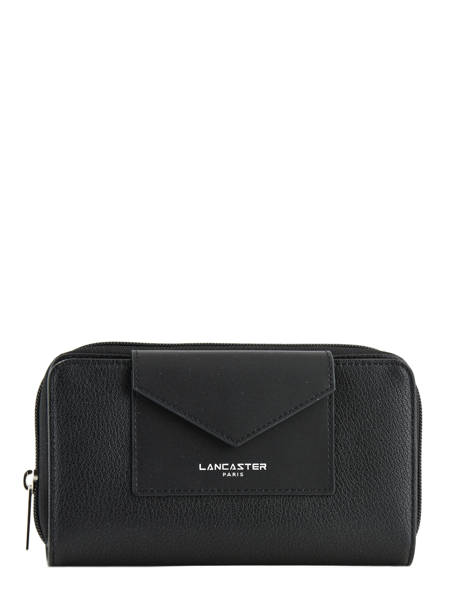Wallet Lancaster Black maya 1