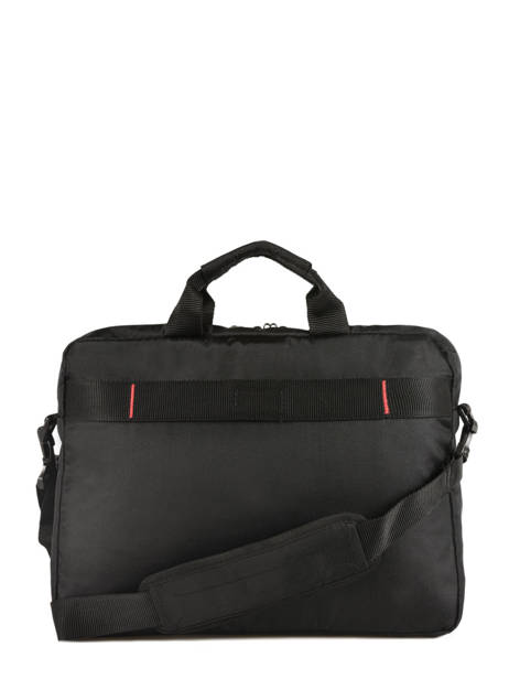 2-compartment Business Bag With 15