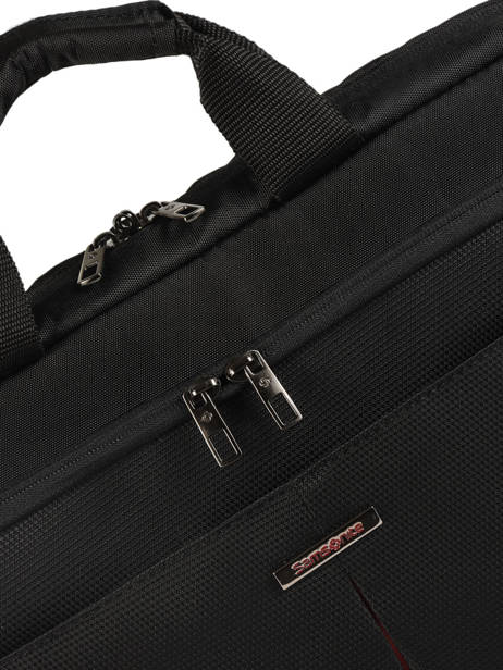 2-compartment Business Bag With 17