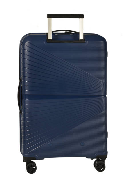 Hardside Luggage Airconic American tourister Blue airconic 88G002 other view 3