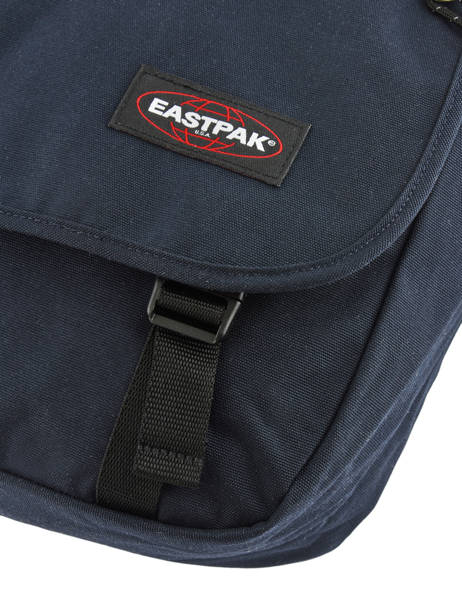 Messenger Bag Delegate+ Eastpak Gray authentic K26E other view 1