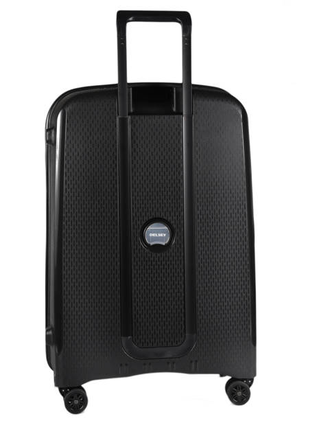 Hardside Luggage Belmont + Delsey Black belmont + 3861816 other view 4