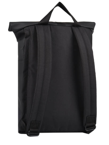 Backpack Hajo Mini 1 Compartment Ucon acrobatics Black backpack HAJOMINI other view 3