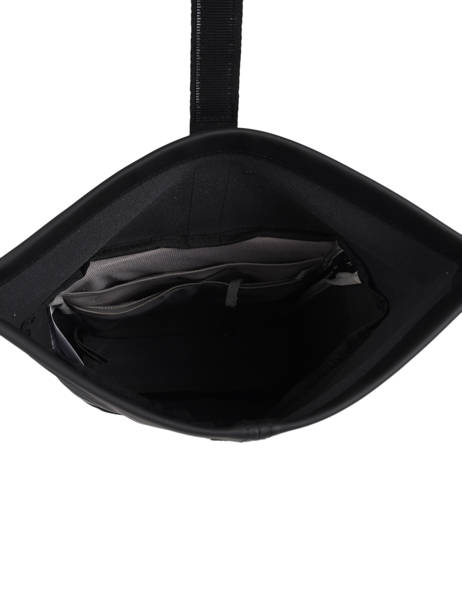 Backpack Hajo Mini 1 Compartment Ucon acrobatics Black backpack HAJOMINI other view 4