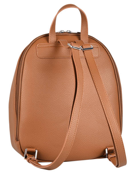 Backpack Confort Hexagona Brown madrid 536749 other view 2