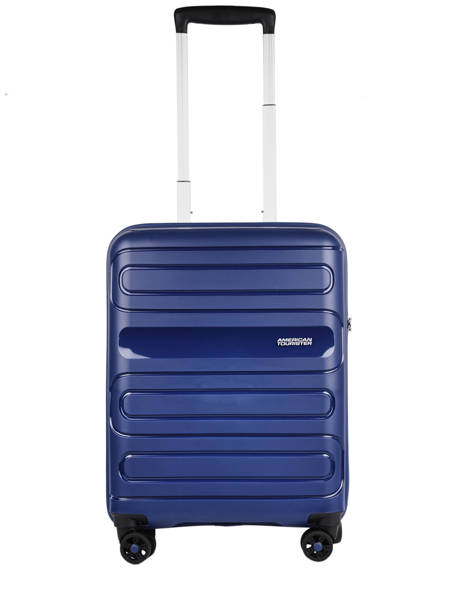 Valise Cabine American tourister Bleu sunside 51G001