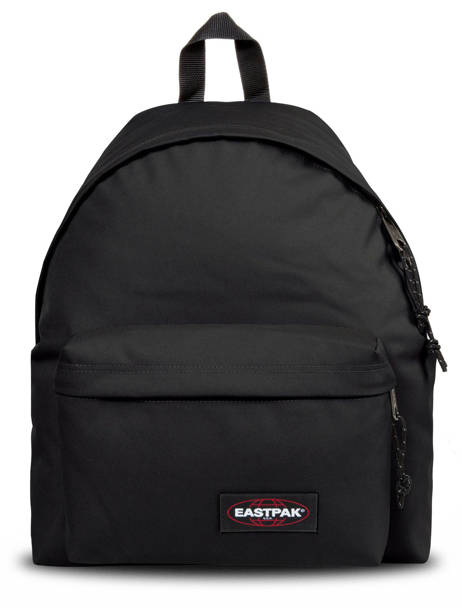 Backpack Padded Pak'r Core Eastpak Black authentic EK620 other view 1