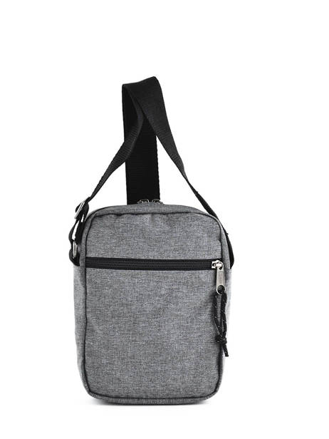 Crossbody Bag The One Eastpak Gray authentic K045 other view 4