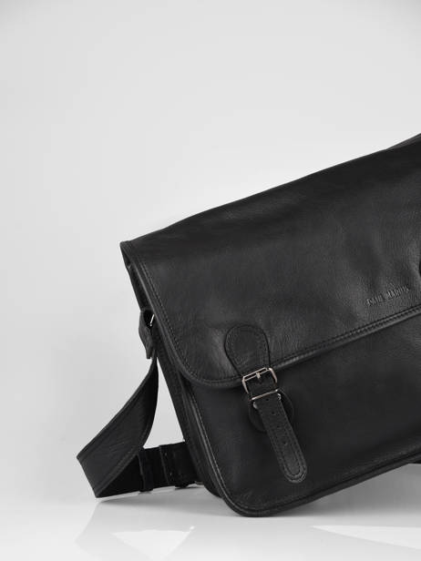 Lasacoche M Paul marius Argent vintage M vue secondaire 2