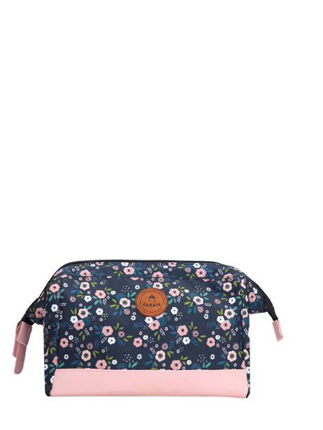 Trousse De Toilette Cabaia Noir travel TRAVELKI