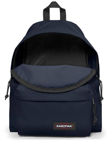 Backpack Padded Pak'r Core Eastpak Blue authentic EK620 other view 3