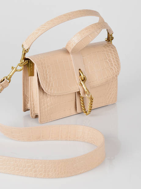 Jodie Crossbody Bag Lancaster Gold jodie 28 other view 2