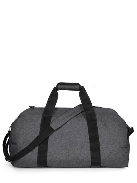 Cabin Duffle Bag Authentic Luggage Eastpak Gray authentic luggage K78D other view 3