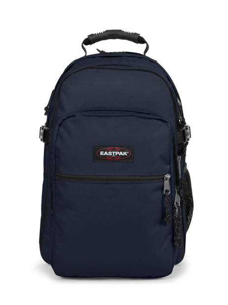 Backpack Tutor+ 15'' Pc Eastpak Blue authentic K955