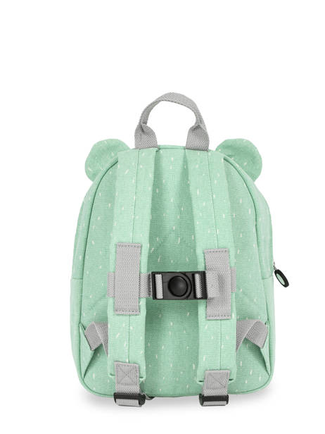 Mini Backpack 1 Compartment Trixie animals 90 other view 4