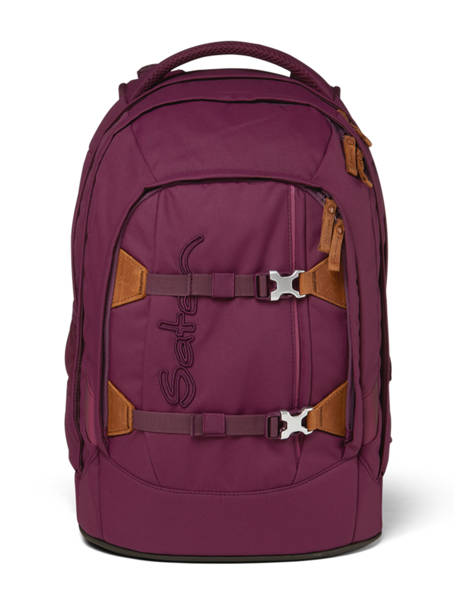 Backpack 2 Compartments Satch pack SIN1