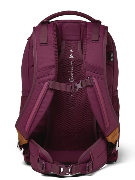 Backpack 2 Compartments Satch pack SIN1 other view 4