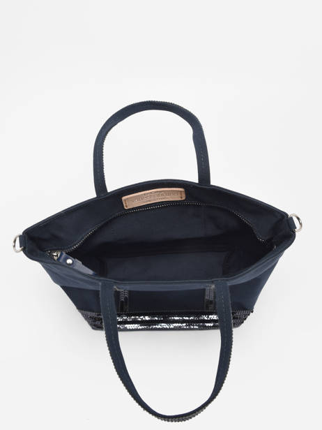 Small Le Cabas Tote Bag Sequins Vanessa bruno Multicolor cabas 1V40435 other view 3