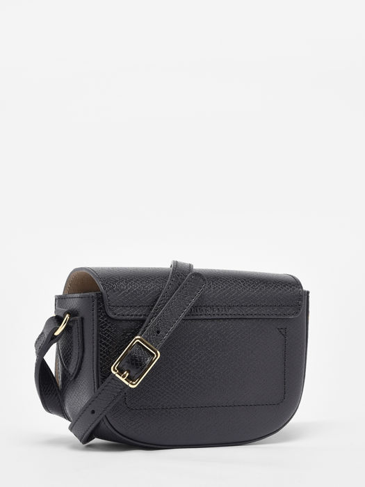 Longchamp Epure Messenger bag Black