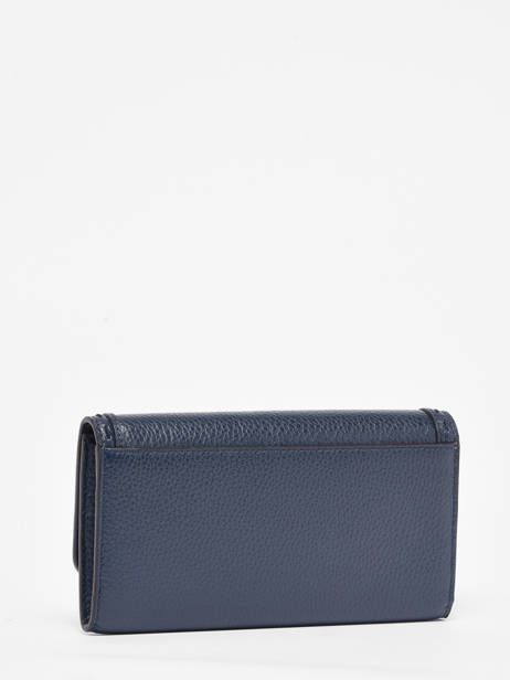 Wallet Leather Lancel premier flirt A10525 other view 2