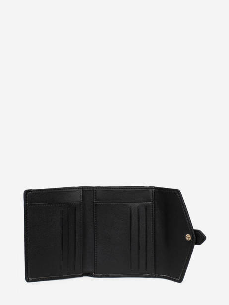 Portefeuille Hexagona Noir toscane 578260 vue secondaire 1