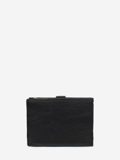 Portefeuille Hexagona Noir toscane 578260 vue secondaire 2