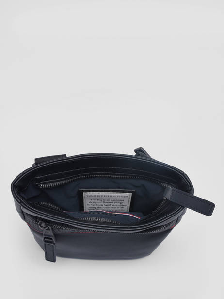 Crossbody Bag Tommy hilfiger Black 1985 AM09264 other view 3