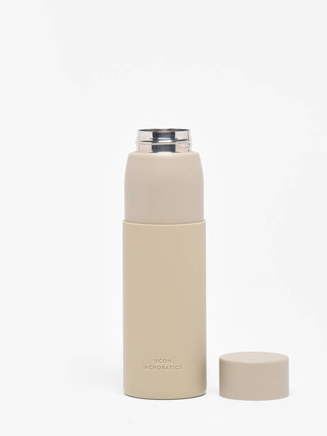 Drinking Bottle Ucon acrobatics Beige accessoire AKVO other view 1