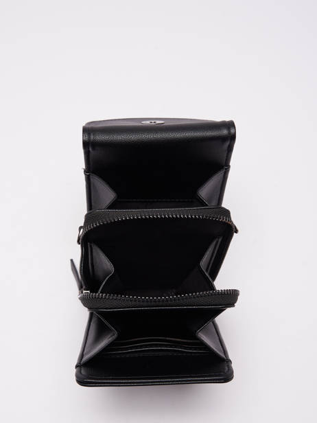 Crossbody Bag Sable Miniprix Black sable L86011 other view 3