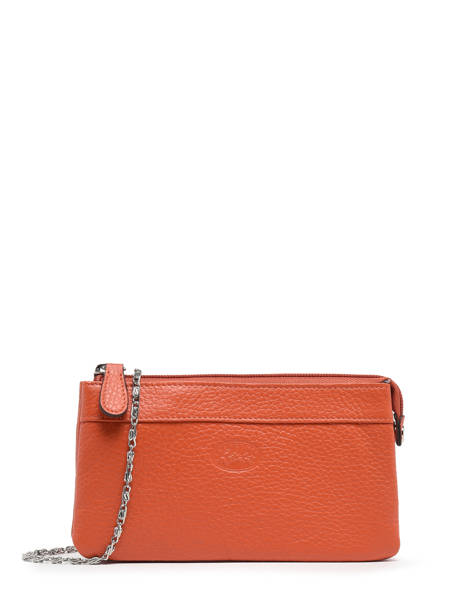 Pochette Ceinture Francinel Orange zarkava 9067