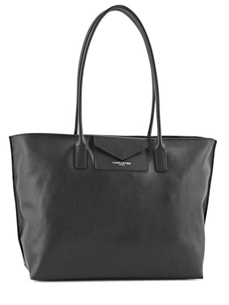 Sac Cabas Maya Lancaster Noir maya 20