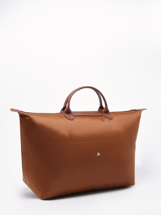 Longchamp Le pliage green Sacs de voyage Marron