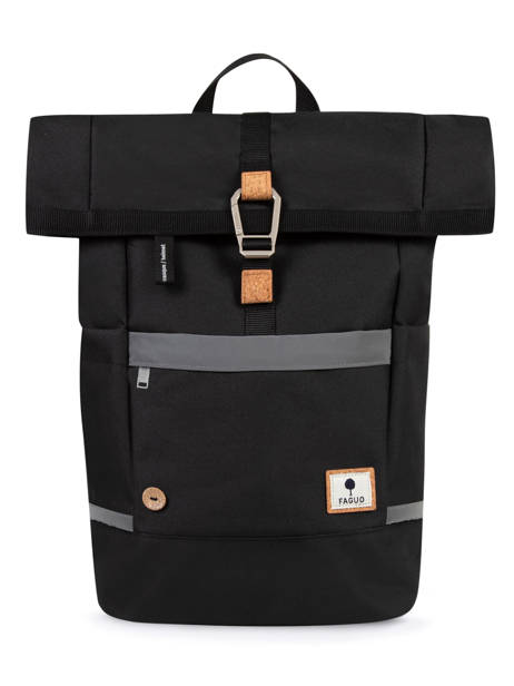 1 Compartment Backpack With 15